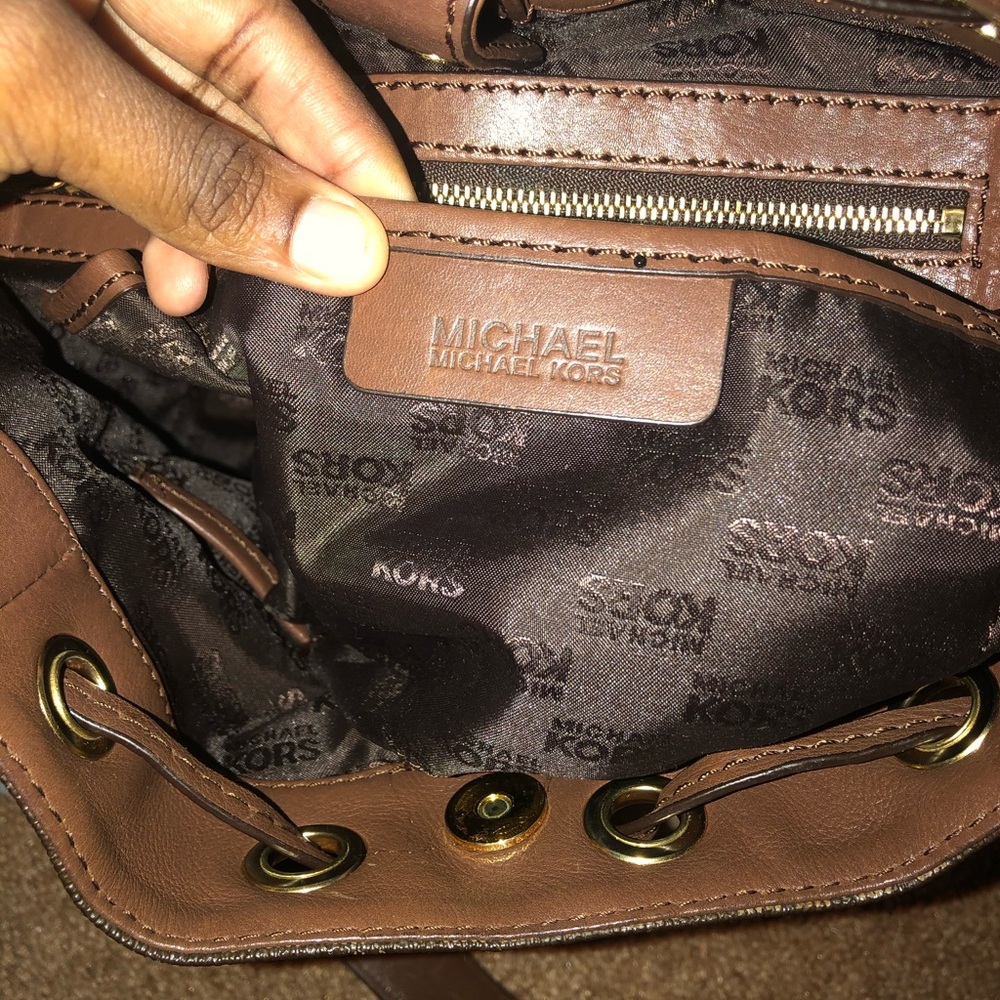 Michael Kors purse